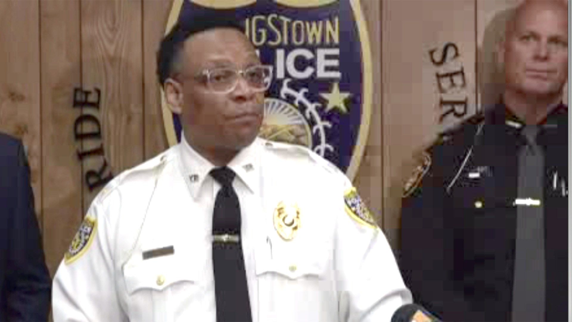 Youngstown saturation patrol to focus on guns, drugs, crime