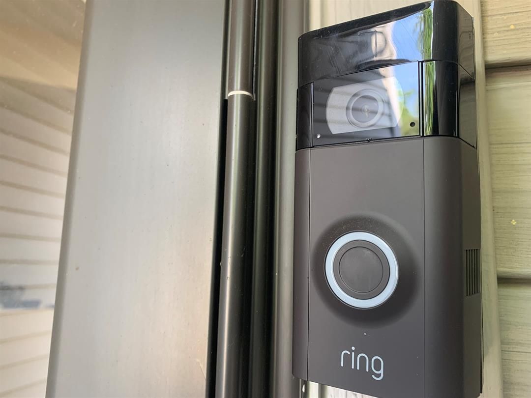 Youngstown Detectives join security camera app to connect with