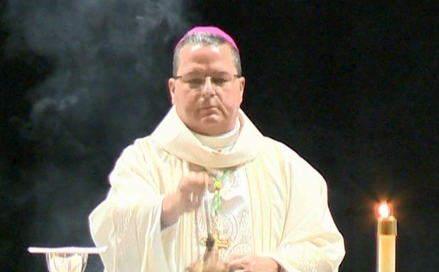 Youngstown Catholic Bishop ‘saddened’ By Result Of Ohio Abortion Vote ...