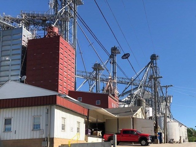 Witmer's Feed and Grain acquired by Heritage Cooperative