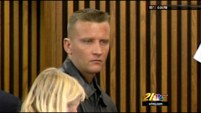 State Trooper Pleads Not Guilty To Ovi Charge
