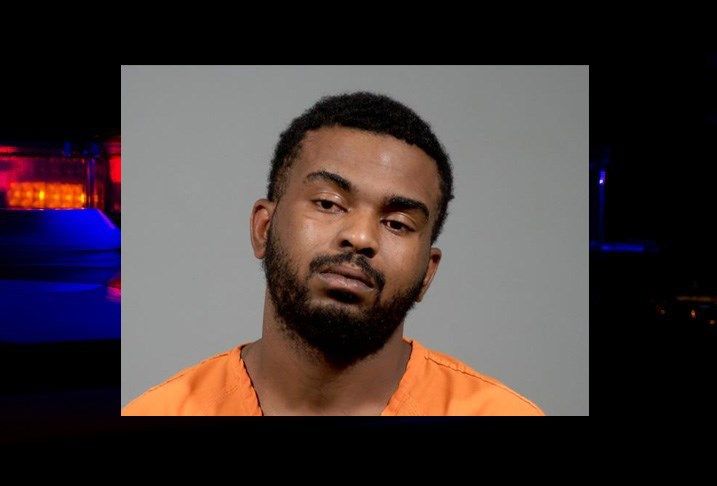 William Oscar Campbell Jr.