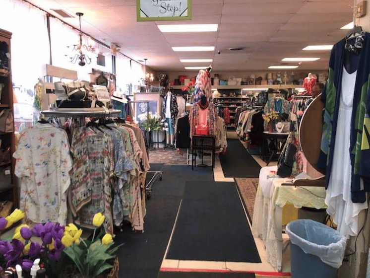 What Is a Consignment Shop?