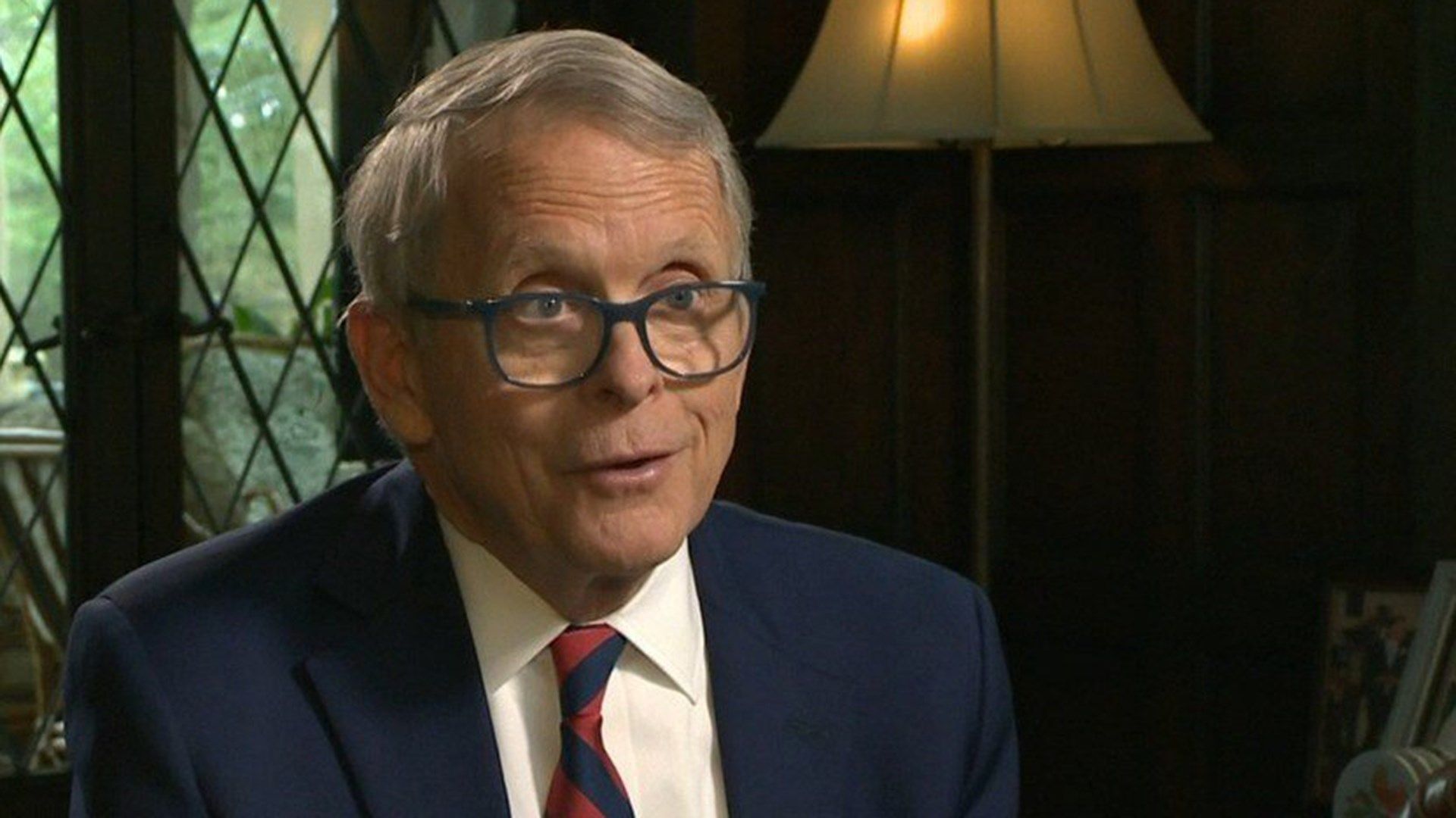 DeWine delivers his final State of the State address