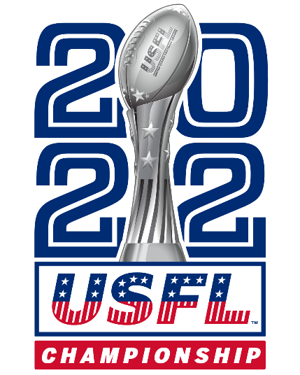 USFL ANNOUNCES GAME ASSIGNMENTS FOR INAUGURAL PLAYOFFS