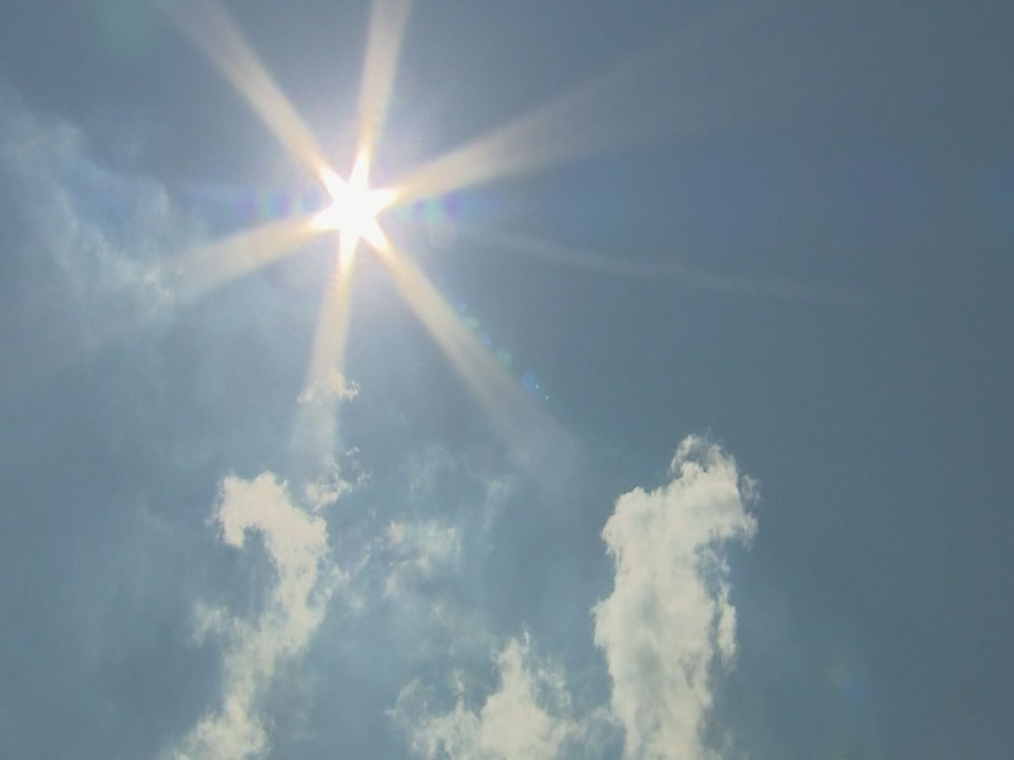 Doctors warn of dangers linked to high heat exposure for too long.
