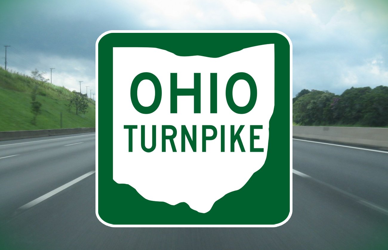 Ohio Turnpike tolls to rise