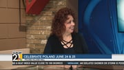 A preview of Celebrate Poland
