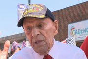 World War II Veteran, Combat Medic from Niles dies at 103