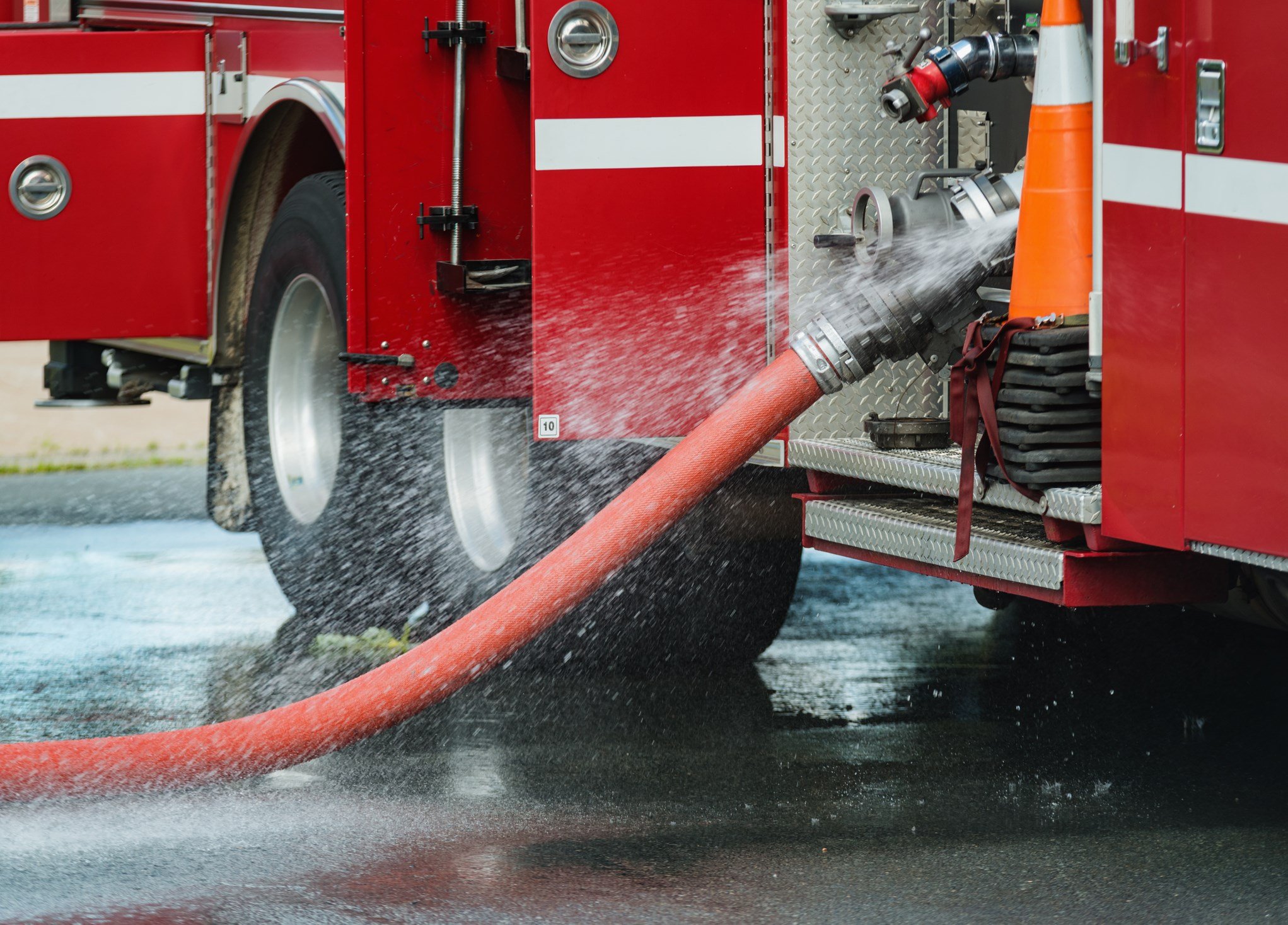 No injuries when fire erupts at Philadelphia transit lot filled with decommissioned buses