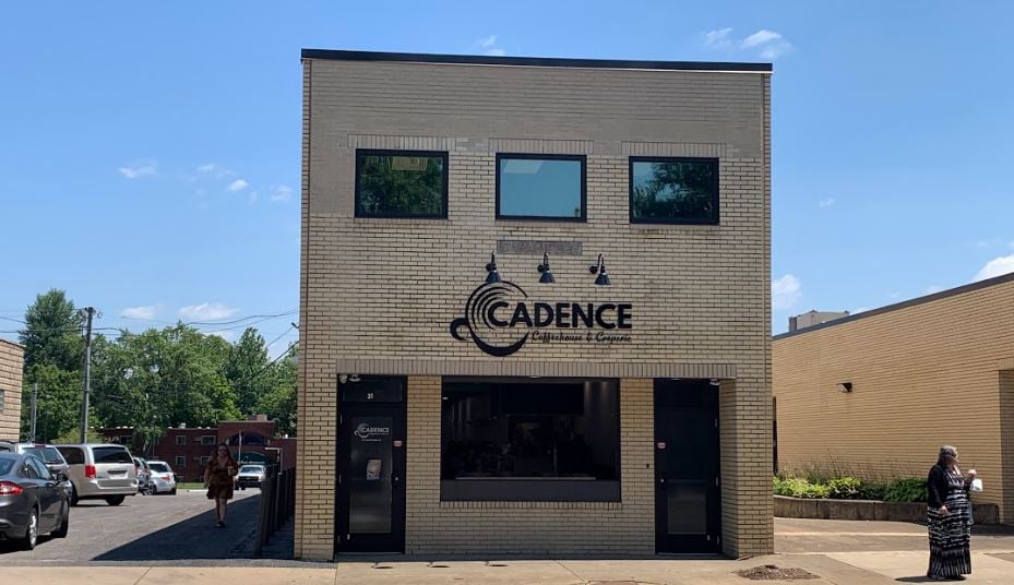 Cadence Coffee