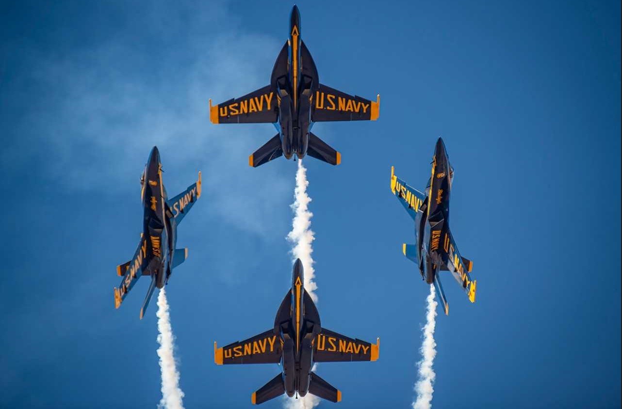 Tickets for Cleveland National Air Show now on sale, here's where you