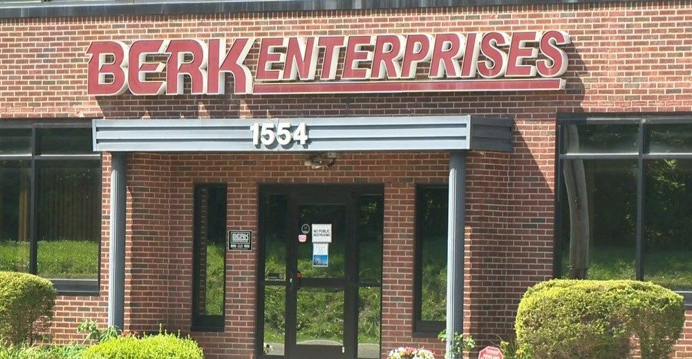 Vienna Township Trustees approve tax abatement for Warrenbased company