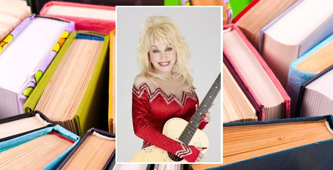 Dolly Parton