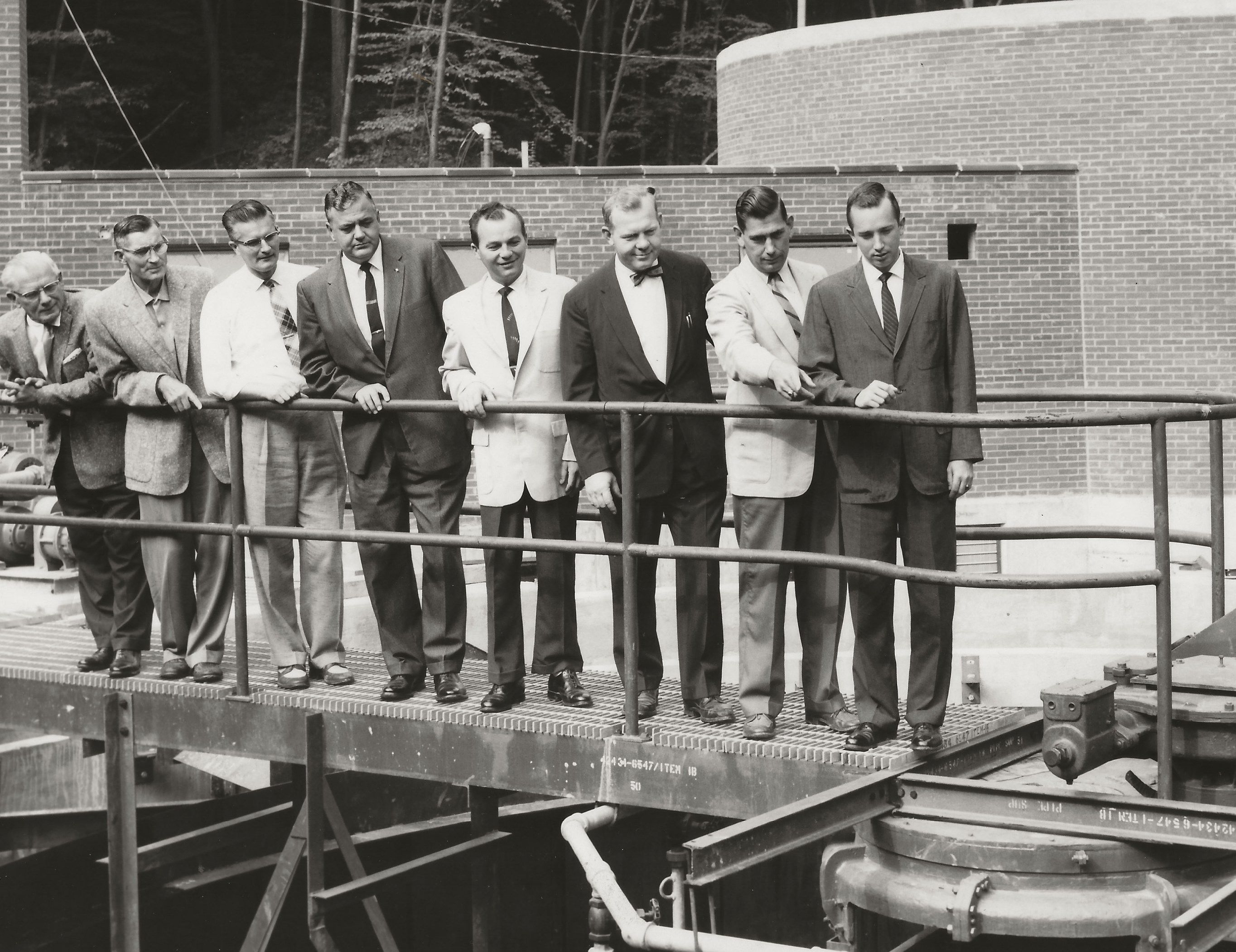 Years Ago August 5th