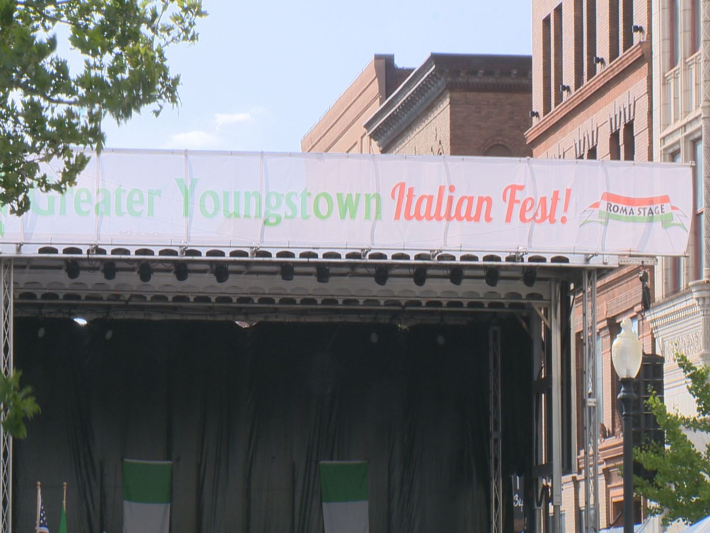 2022 Greater Youngstown Italian Fest begins