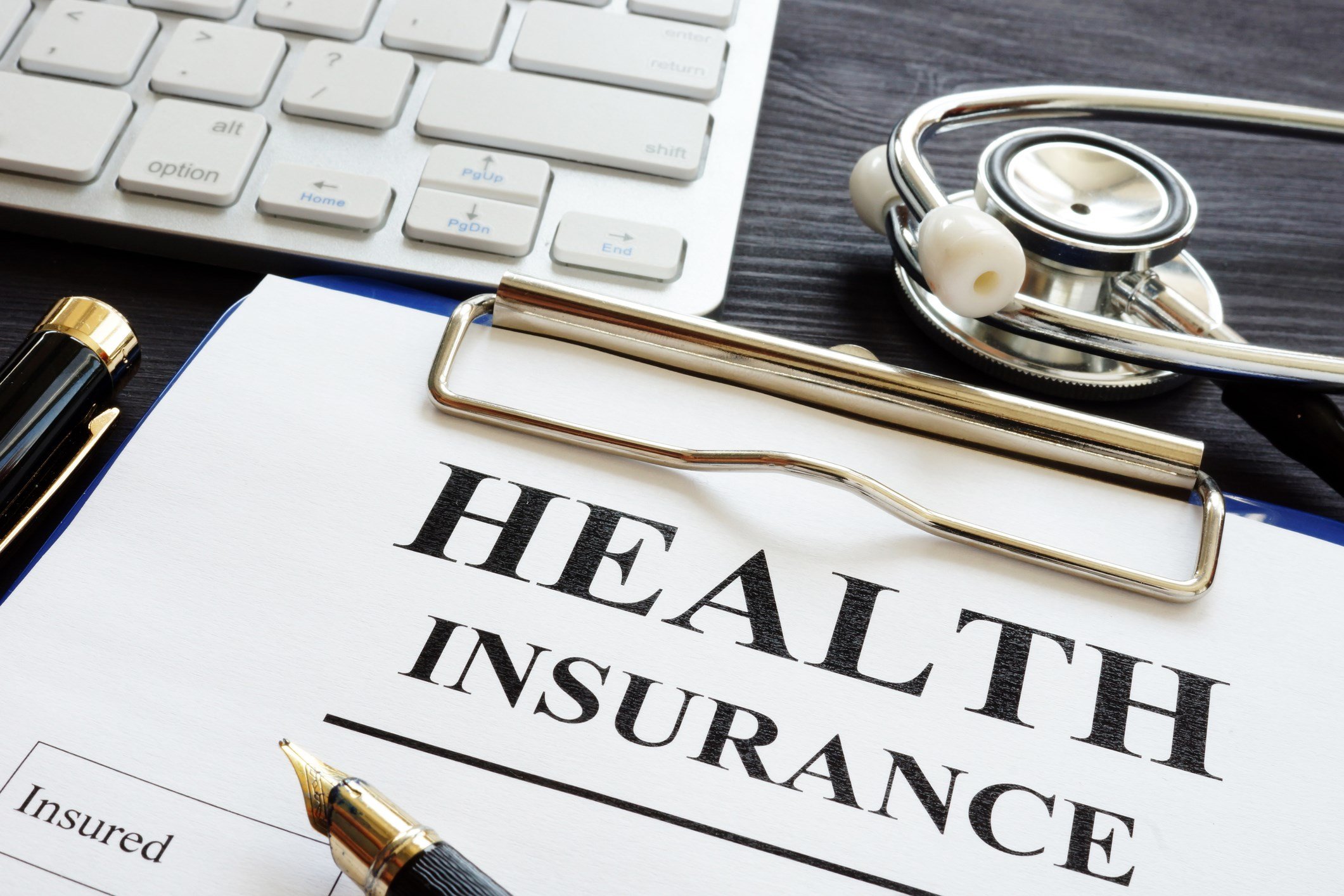 Open enrollment begins Nov. 1 for comparing, purchasing health plan ...