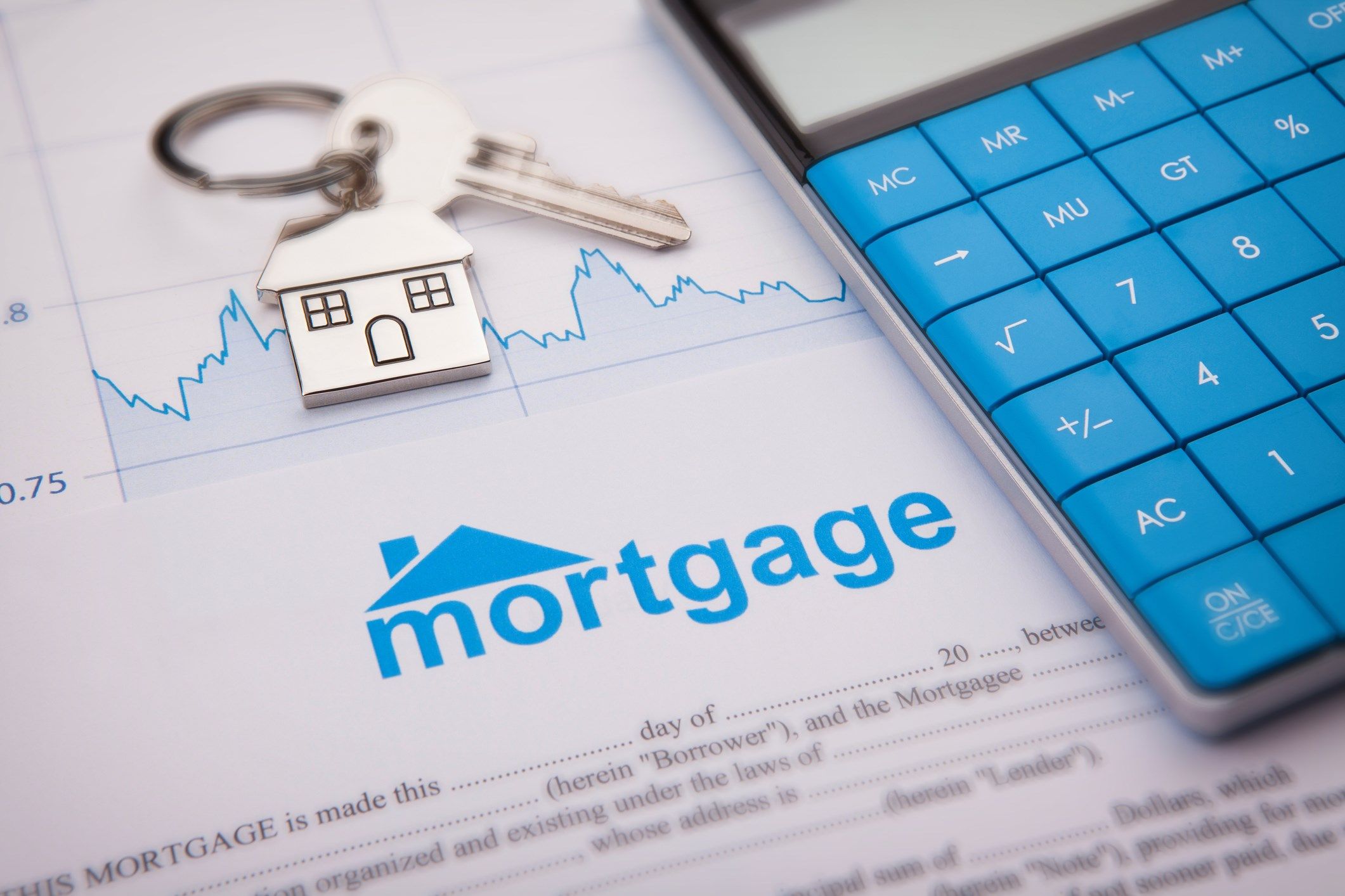 PA Governor signs legislation allowing mortgage lenders to offer discount points