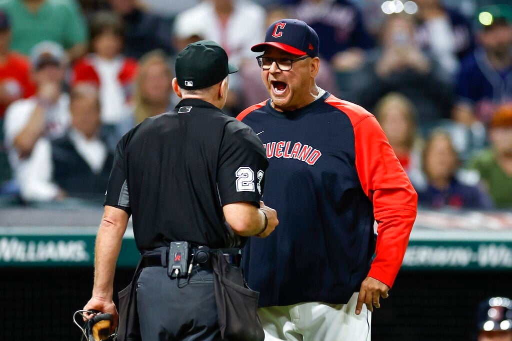 Terry Francona Makes MLB History As Guardians Beat White Sox