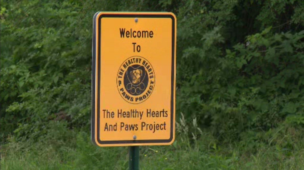 Healthy Hearts and Paws Project in Warren looks to bring on humane agent