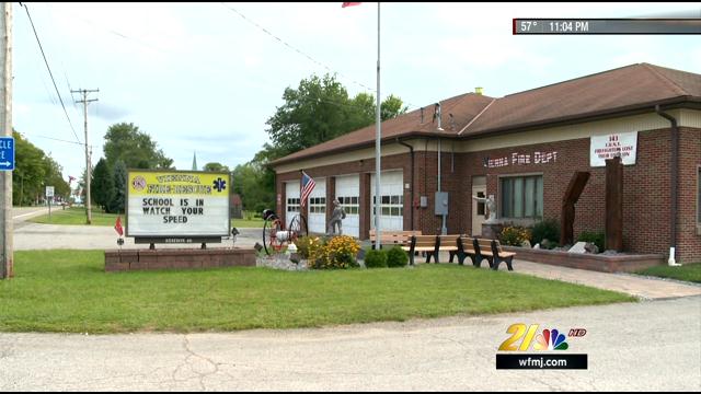 Vienna Township Fire department plans renovations - WFMJ.com