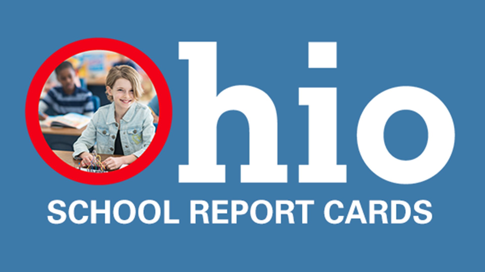 See how your local school district fared on the Ohio School Report