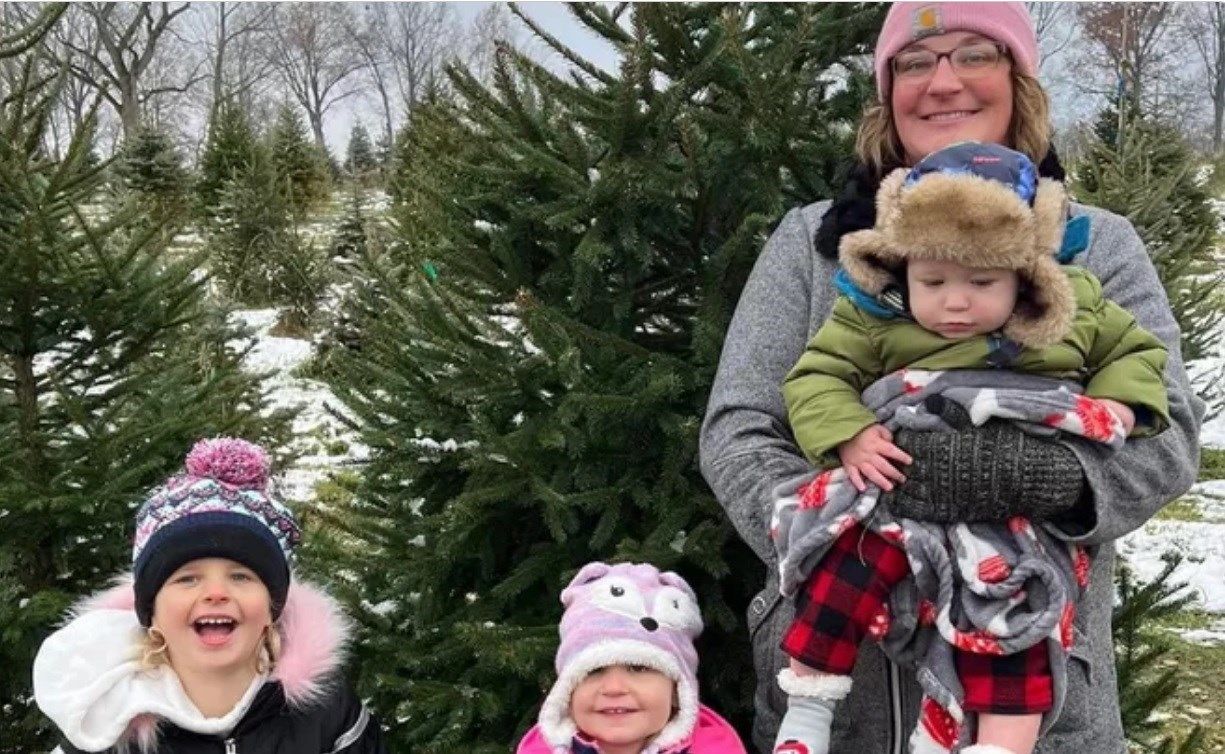 Authorities identify fifth victim of fatal Mercer County house fire