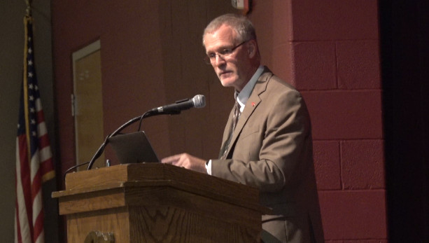 Canfield School District to adjust levy language