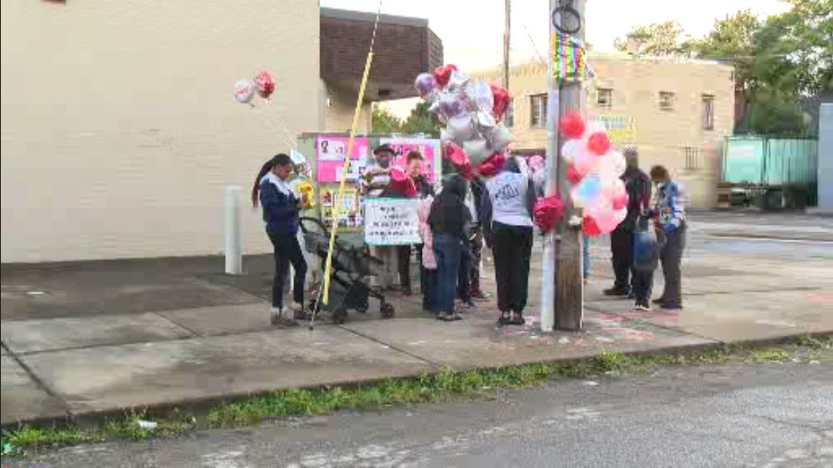 Prayer service held in Youngstown for victim of South Side shoot