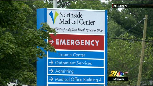 Report: Northside nurses to stage one day strike - WFMJ.com