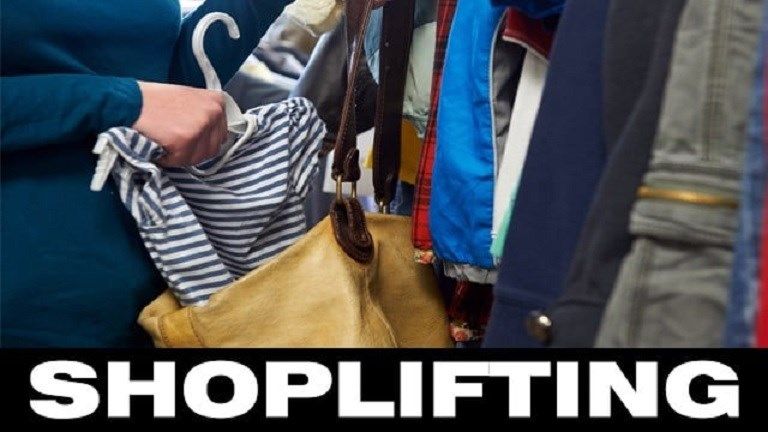 Struthers man accused of Carhartt shoplifting spree at Boardman store