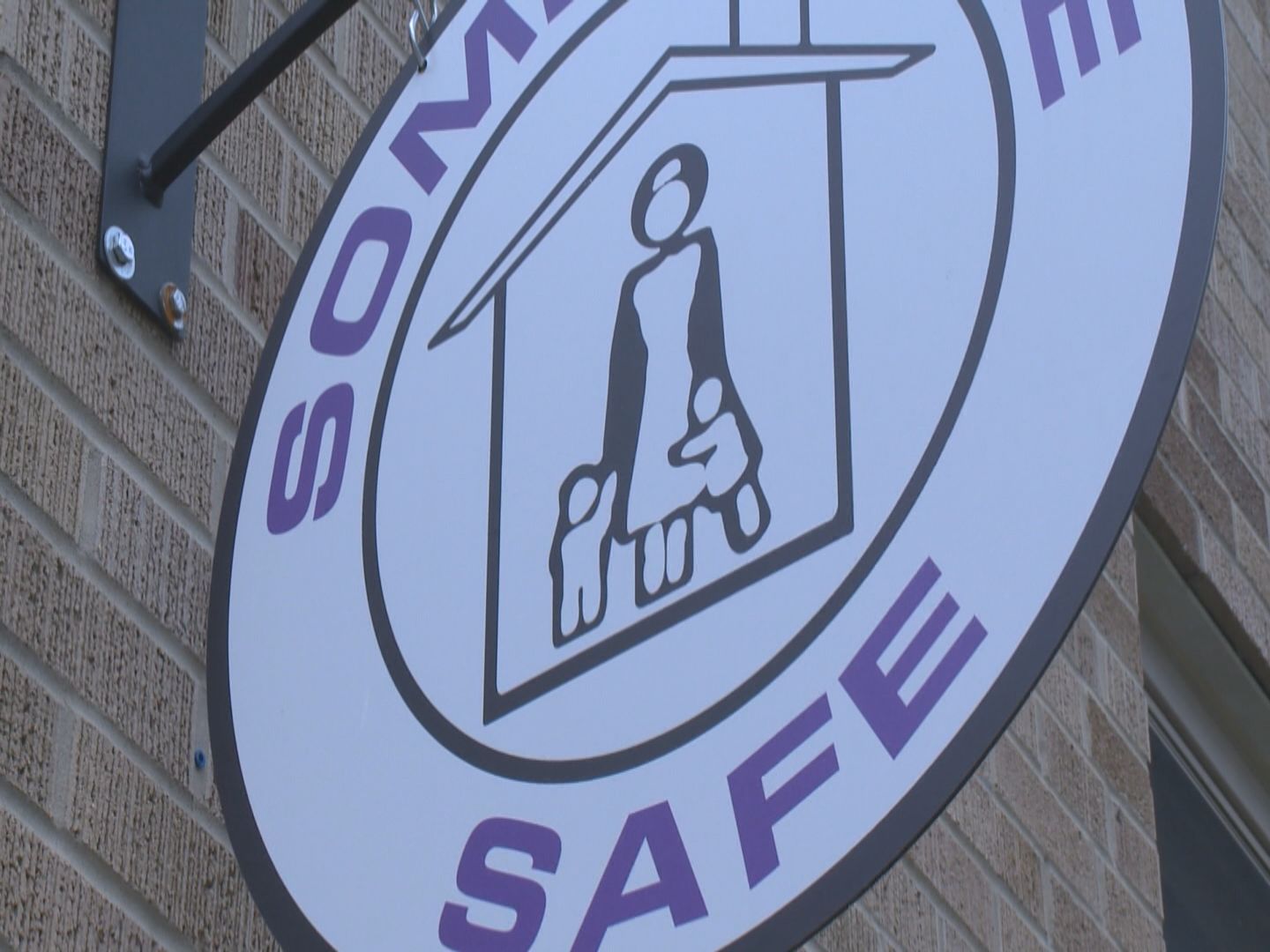 The domestic violence shelter is in need of coats for children and woman of all ages.