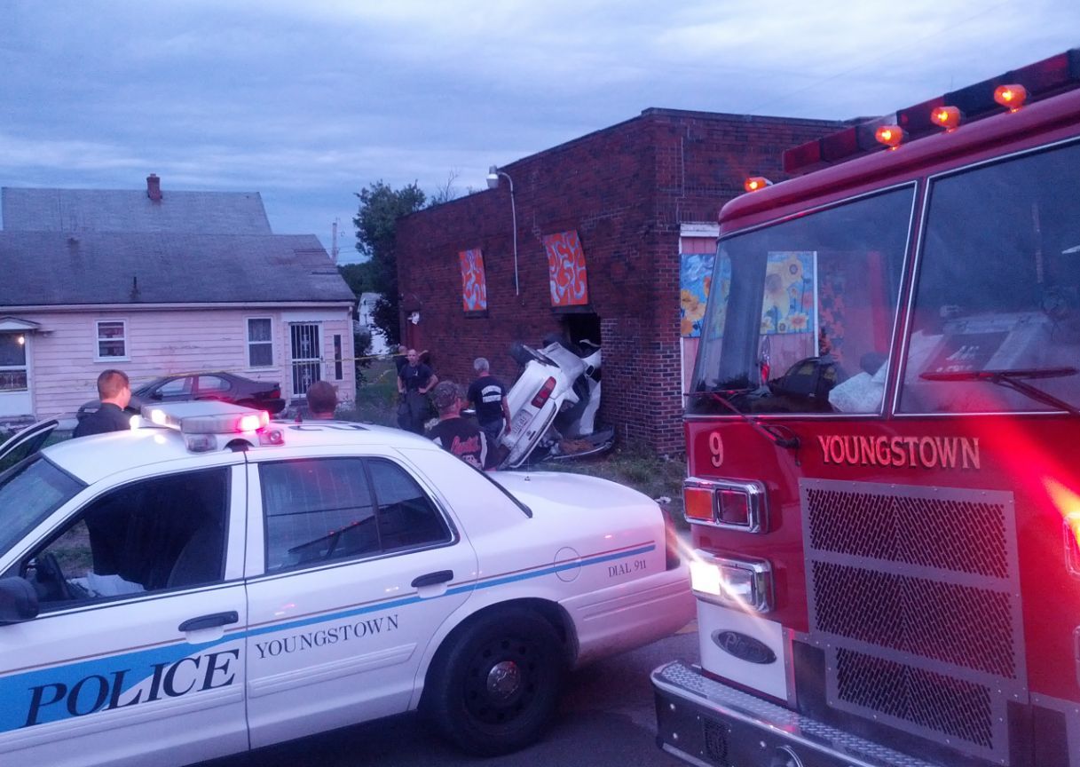 Victim of fatal crash on Indianola Avenue identified