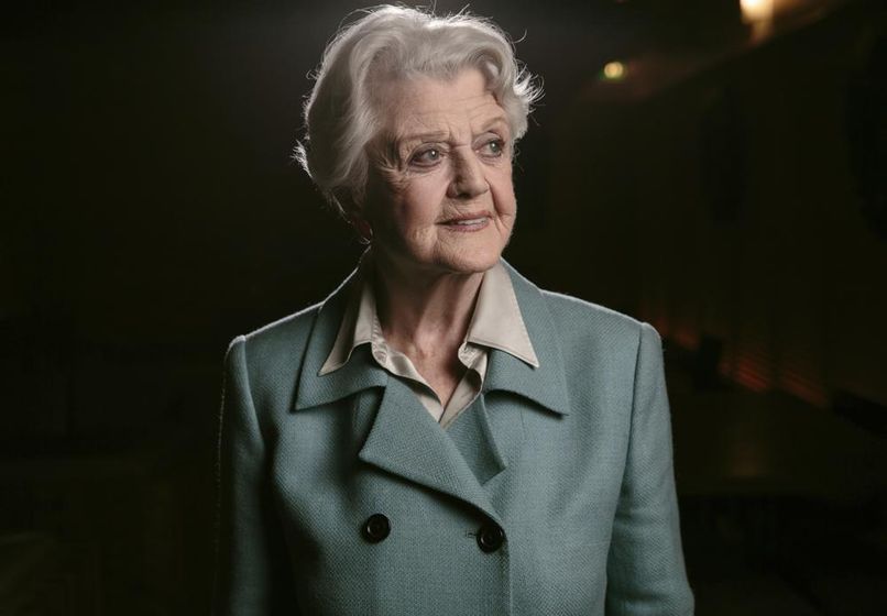 Angela Lansbury has died. She would have been 97 on Oct. 16.