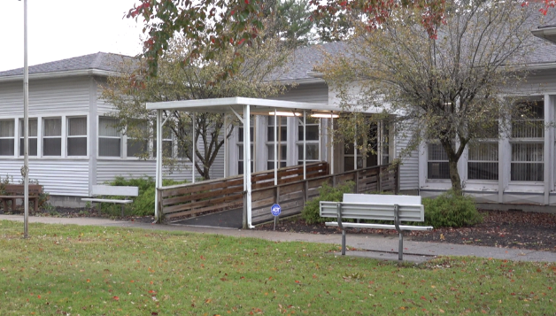 New era ahead for historic Newton Falls Community Center