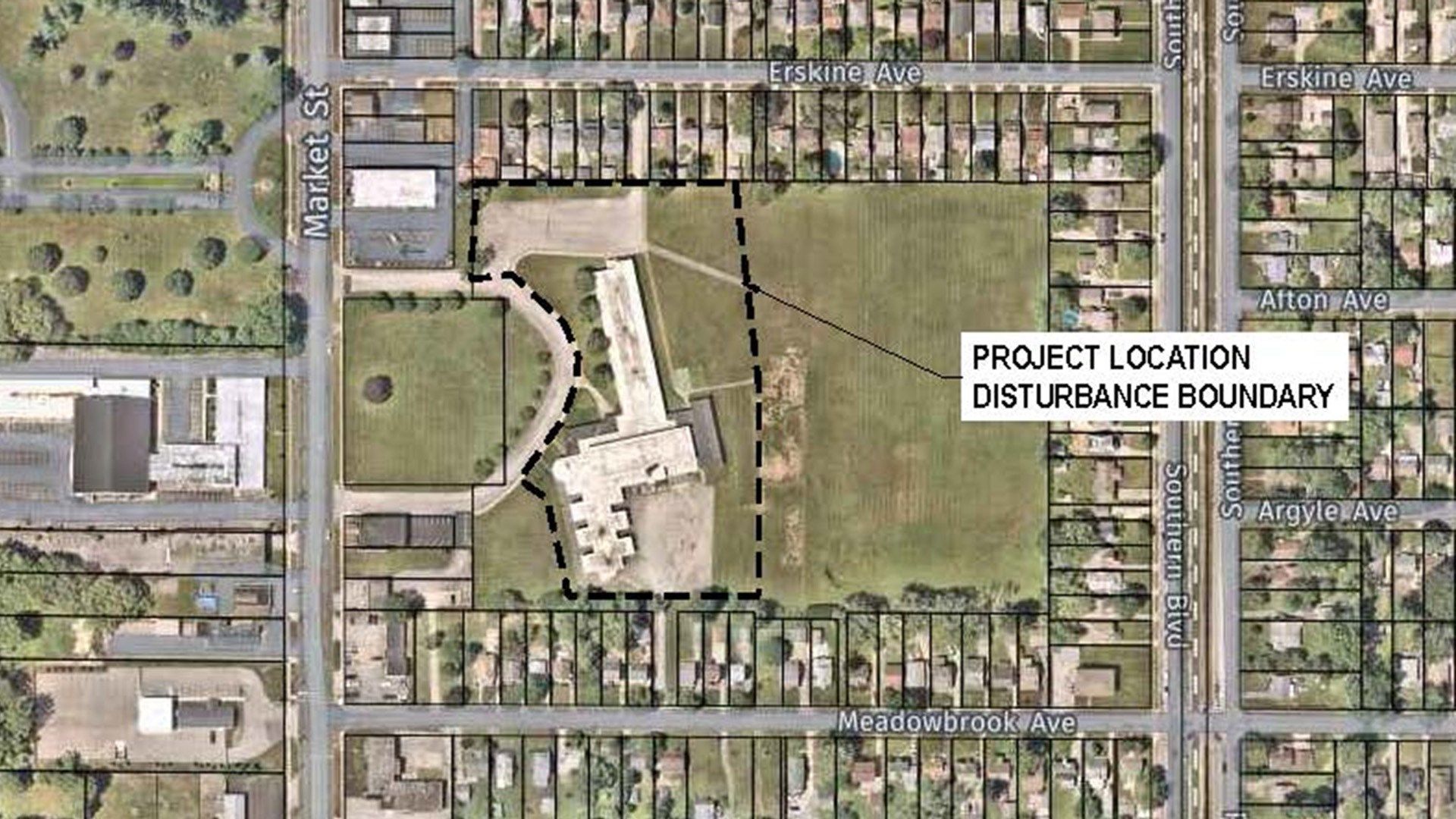 Forest Lawn Stormwater Park