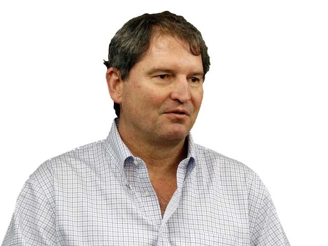 Former Browns quarterback Bernie Kosar BUSTED for DRUNK DRIVING, speeding