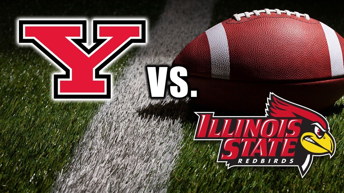 YSU Vs. Illinois State Saturday On WBCB - WFMJ.com