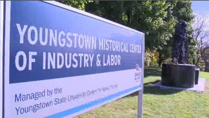 Youngstown Steel Museum announces endowment fund
