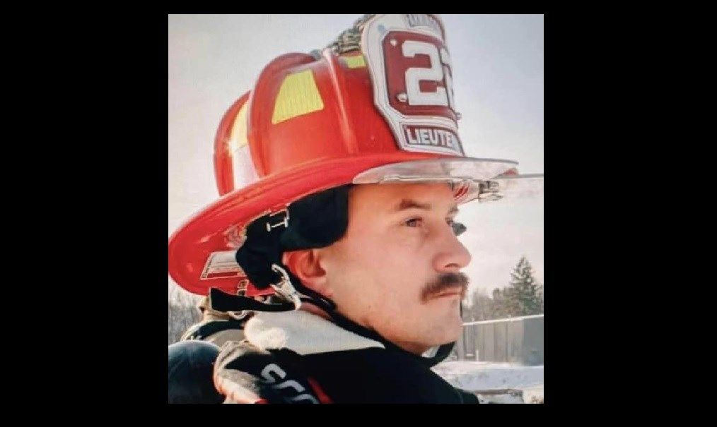 Funeral Procession Monday For Firefighter Thomas Harkelrode II WFMJ funeral-procession-monday-for-firefighter-thomas-harkelrode-ii-wfmj
