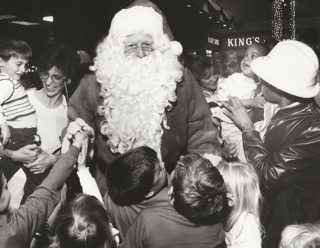 Years Ago November 22nd