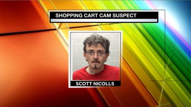 Young Girl Hidden Cam - New Castle child porn suspect allegedly shot secret video of ...