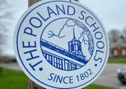 Poland School District names interim superintendent