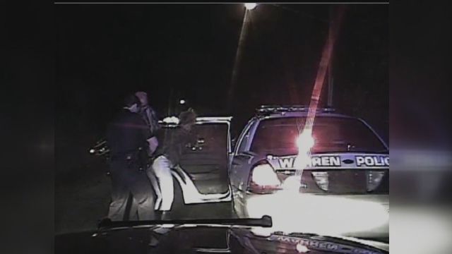 21 News Obtains Dash Cam Video Of Fatal Officer Involved Shooting ...