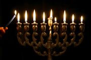 Youngstown Jewish Community Center to display nine-foot Menorah for Hanukkah