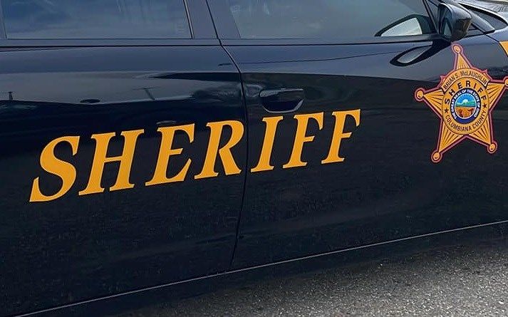 Missing adult alert canceled for 83-year-old Leetonia man