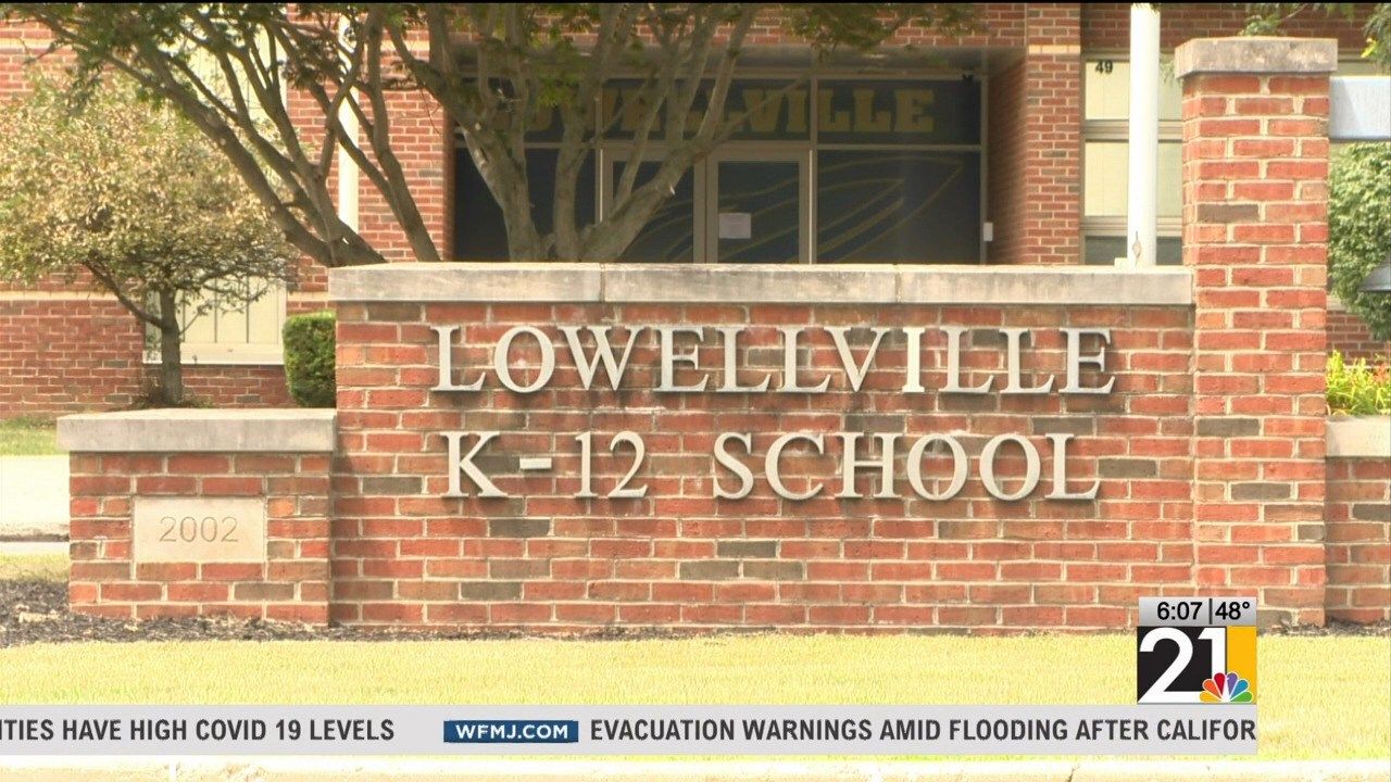 Lowellville Schools hosting grief counseling seminar for the community