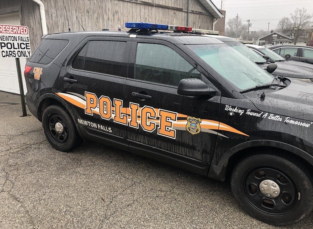 WATCHDOG REPORT: Newton Falls officers hired despite checkered past