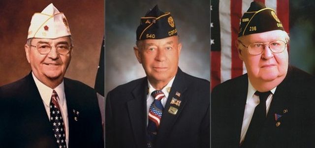 Vrabel - Gardner - Kish