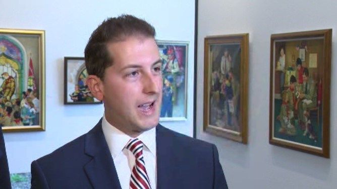 Rep. Santucci states 'frustration' over Insight Health giving up license